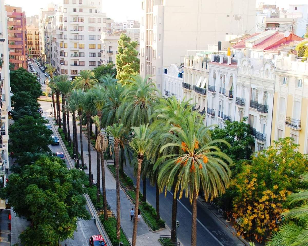 Los Madriles