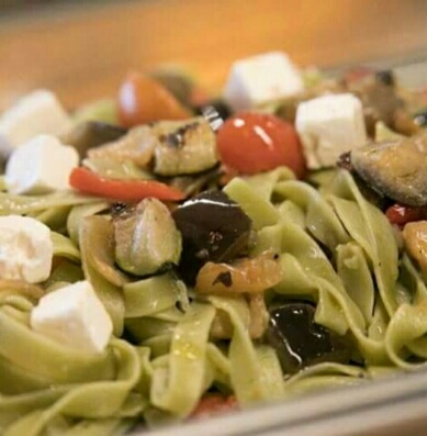 Muerde la Pasta