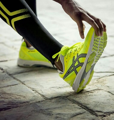 Asics