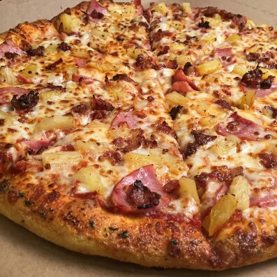 Domino's Pizza