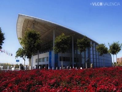 Palacio de Congresos